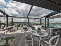 Alpek Hotel Hotels near Rustem Pasha Mosque