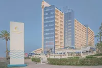 Hotel Moon Dreams Portomagno Hotels in Enix