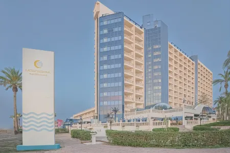 Hotel Moon Dreams Portomagno