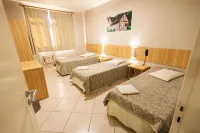 Cha Mime Hotel - Pet Friendly
