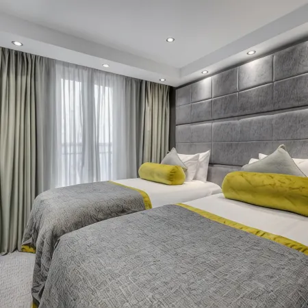 Mornington Hotel London Victoria Отели рядом с достопримечательностью «Пимлико»