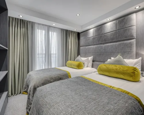 Mornington Hotel London Victoria Hotels near Pimlico
