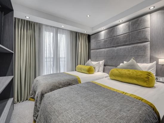 Mornington Hotel London Victoria