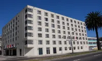 Hotel Diego de Almagro Valparaíso Hotel a 