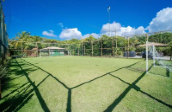 美麗的公寓式住宅，帶泳池 Cqs0004