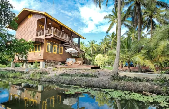 霍爾克布邁家庭旅館