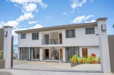 Kolibri Holiday Apartments Các khách sạn gần Mahé Island