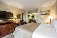 Quality Inn Johnson City I-26 Exit 17 Hotels in Johnson City