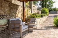Agriturismo La Palazzetta di Assisi - navetta aeroportuale