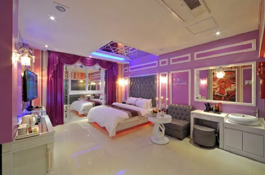 Gwangyang Myeongpum Self Check-in Motel