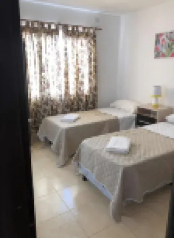 WaraKusi Country Houses - Ground Floor - Off Road Hotel a 