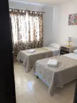 WaraKusi Country Houses - Ground Floor - Off Road