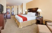 Holiday Inn Express & Suites Gallup East