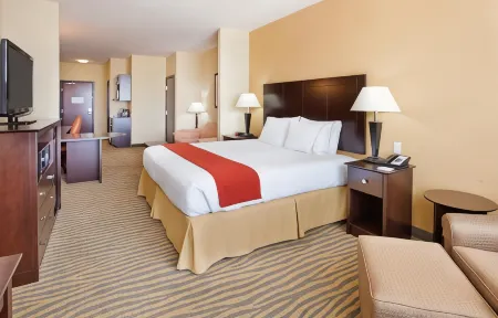 Holiday Inn Express & Suites GALLUP EAST by IHG