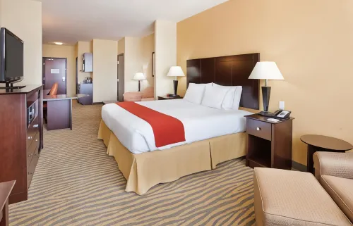 Holiday Inn Express & Suites GALLUP EAST by IHG