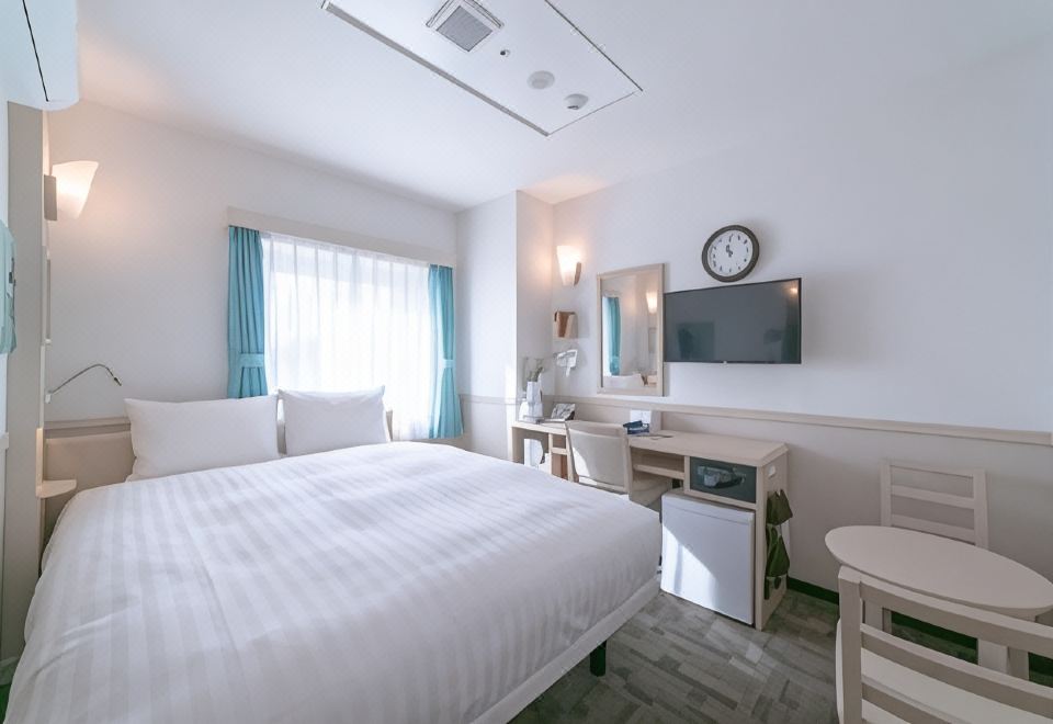 토요코인 동대문 조식 공간