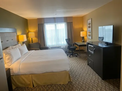 Wingate by Wyndham Fort Saskatchewan Hotels in Fort Saskatchewan