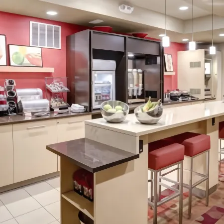 TownePlace Suites by Marriott Columbus Airport Gahanna