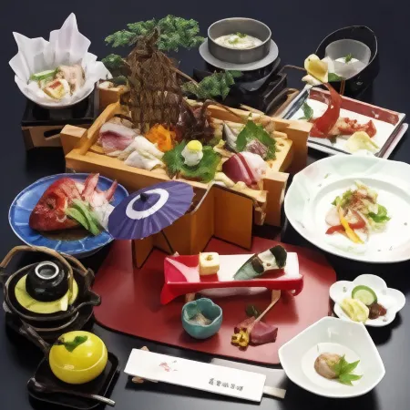 Horaiya