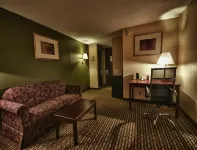 Howard Johnson by Wyndham Clifton NJ Hotels in Lyndhurst