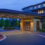 Hilton Garden Inn Atlanta Marietta Hotels near North Atlanta High School
