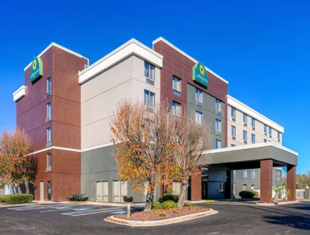 La Quinta Inn by Wyndham North Myrtle Beach