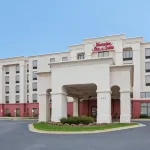 Hampton Inn & Suites Lino Lakes Hotel a Ham Lake