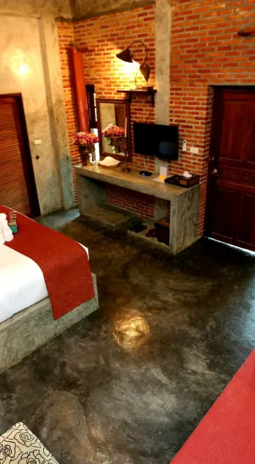 ห้องมินิสวีท บริดจ์