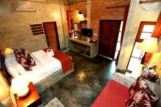 Mini Sweet Room Bridge