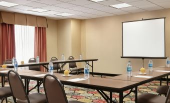 Hampton Inn & Suites Lawton