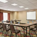 Hampton Inn & Suites Lawton