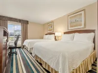 Holiday Inn CONFERENCE CTR EDMONTON SOUTH by IHG