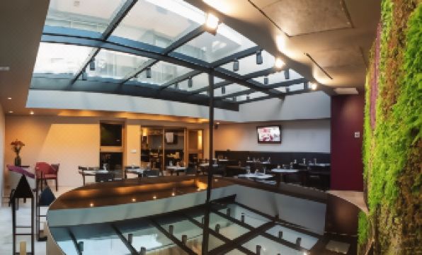 Arc Recoleta Boutique Hotel & Spa