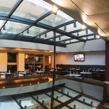 Arc Recoleta Boutique Hotel & Spa Отели рядом с достопримечательностью «Конгресс-центр Buenos Aires Auditorium»