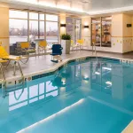 Fairfield Inn & Suites Utica Hotels in Deerfield