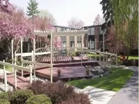 Fireside Inn & Suites Portland Hotels in Portland