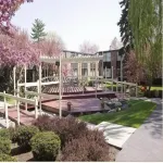 Fireside Inn & Suites Portland
