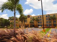 Best Western Ft. Lauderdale I-95 Inn Hotels near Osswald Park