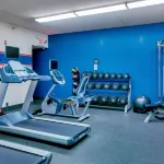 Pittsburgh Airport Inn and Suites Hotels in Moon Township