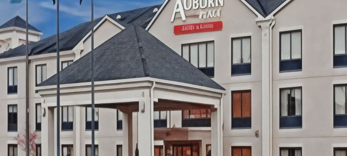 Spark by Hilton Paducah Hotels in Paducah