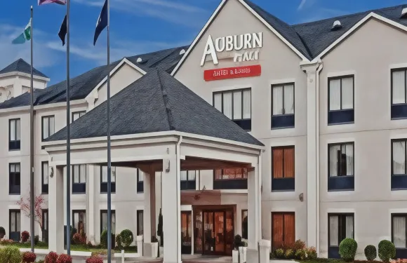 帕迪尤卡奧本套房酒店