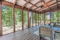 The Shack at Sugar Creek
