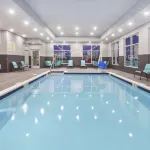 Hampton Inn by Hilton Sedalia Hotels in Sedalia