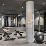 ม็อกซี ทรอมโซ