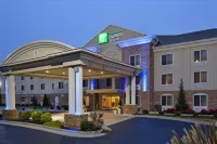 Holiday Inn Express & Suites High Point South