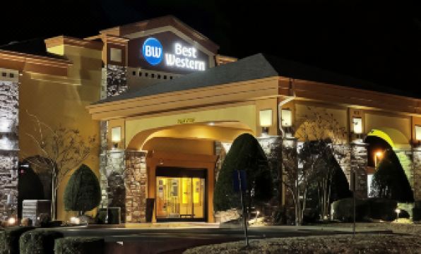 Best Western Aspen Hotel