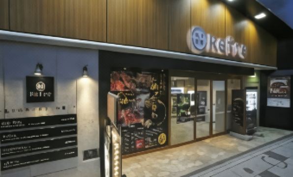 Nikoh Capsule Hotel Refre - Hostel - Caters to Men