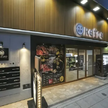 Nikoh Capsule Hotel Refre - Hostel - Caters to Men