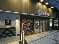 Nikoh Capsule Hotel Refre - Hostel - Caters to Men