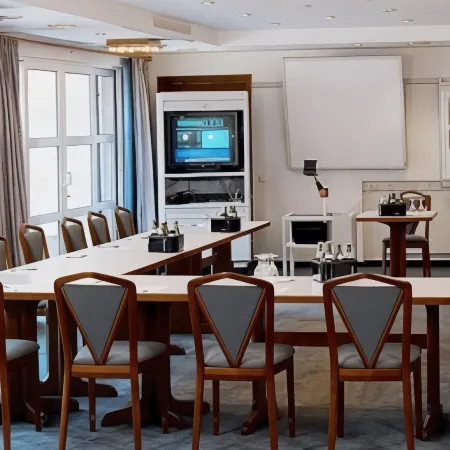 Hotel-Restaurant Fasanerie